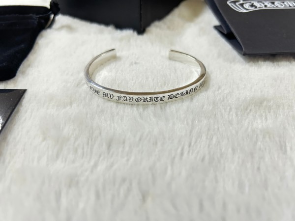 Jewelry chrome hearts 400