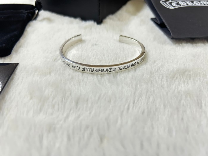 Jewelry chrome hearts 400