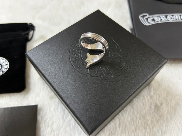 Jewelry chrome hearts 402