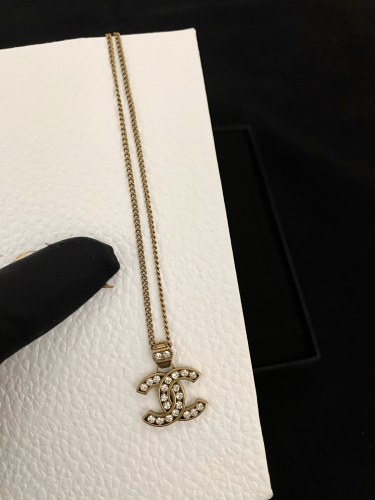 Jewelry Chanel 1111