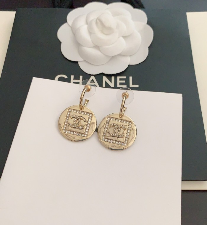 Jewelry Chanel 1080