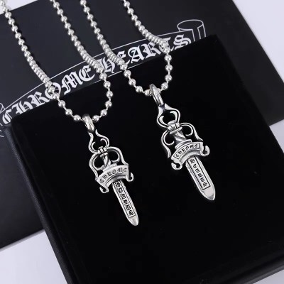 Jewelry chrome hearts 408