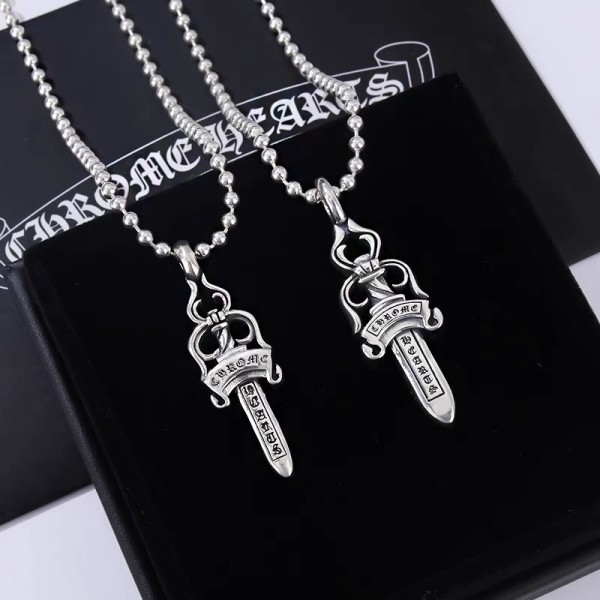 Jewelry chrome hearts 408