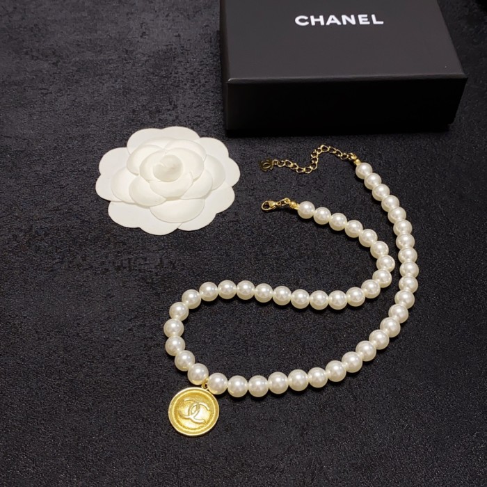 Jewelry Chanel 1044