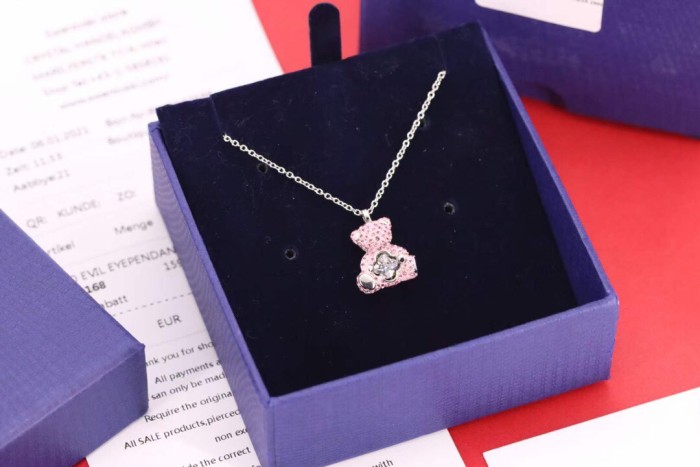 Jewelry swarovski 30