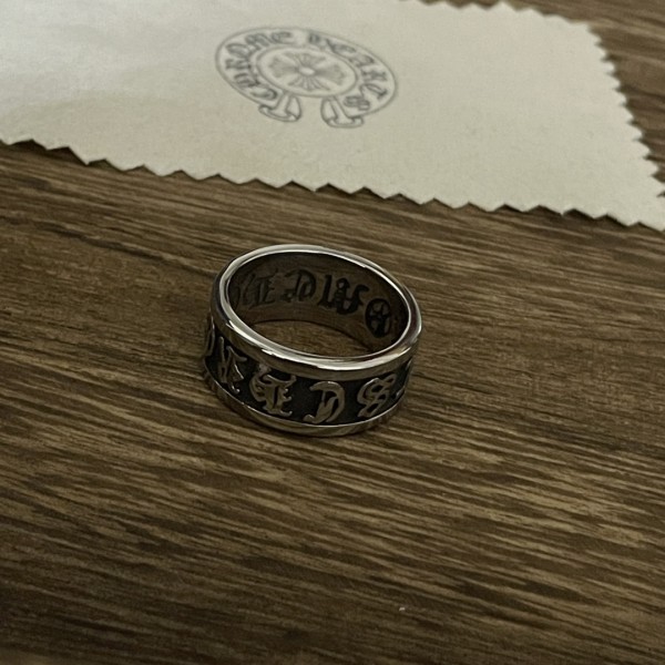 Jewelry chrome hearts 409