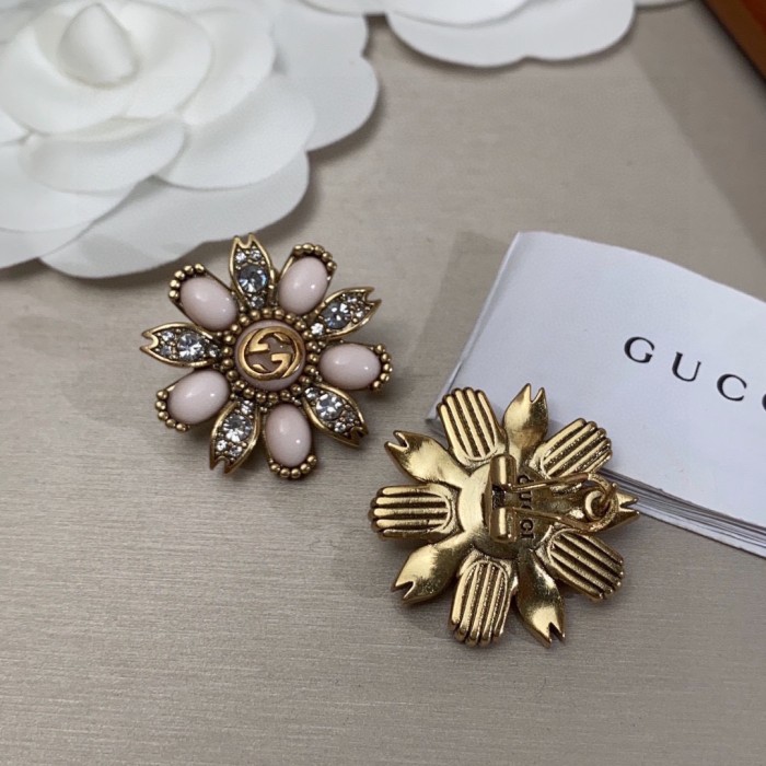 Jewelry Gucci 467