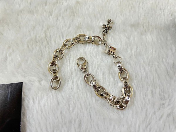 Jewelry chrome hearts 404