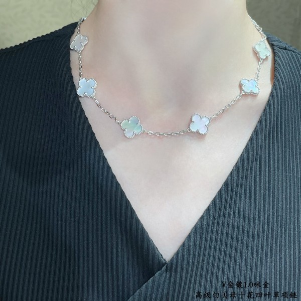 Jewelry Van Cleef x Arpels 26