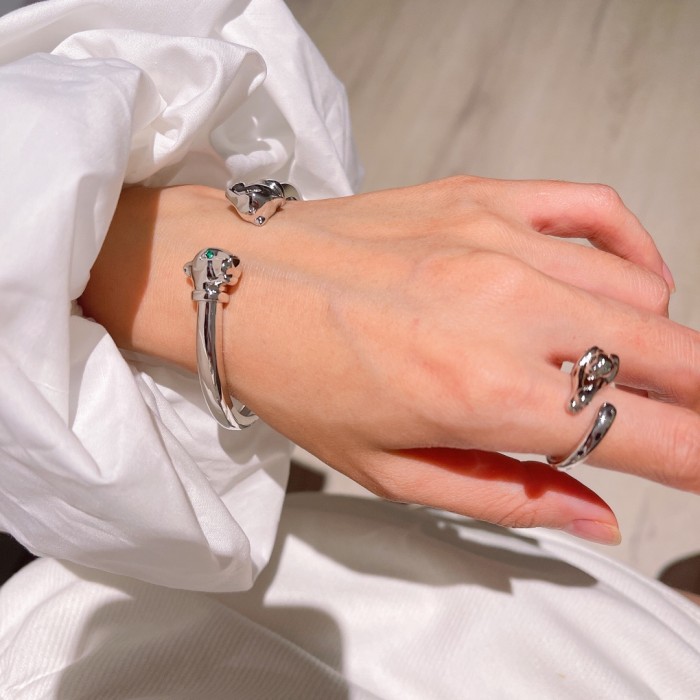 Jewelry Panthère de Cartier 2