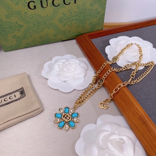 Jewelry Gucci 467