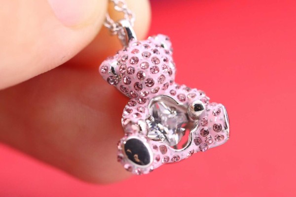 Jewelry swarovski 30