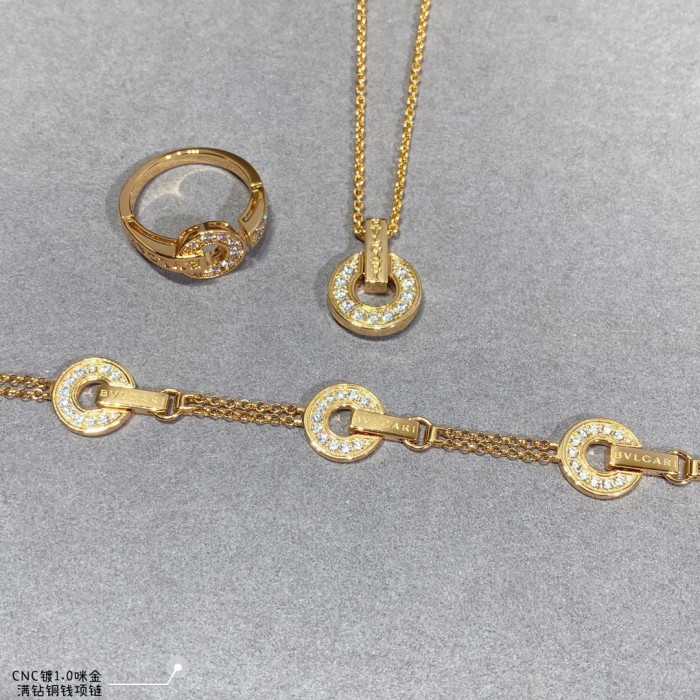 Jewelry Bvlgari 56