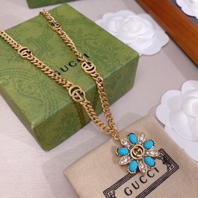 Jewelry Gucci 467