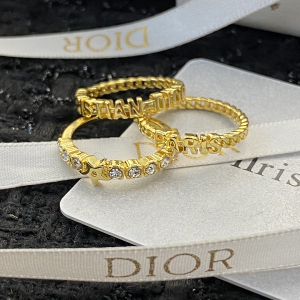 Jewelry Dior 207