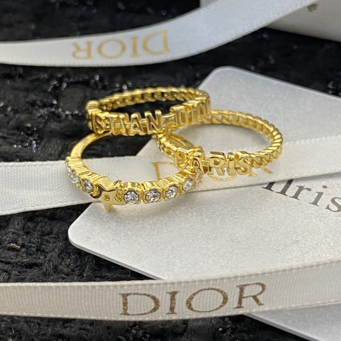 Jewelry Dior 207