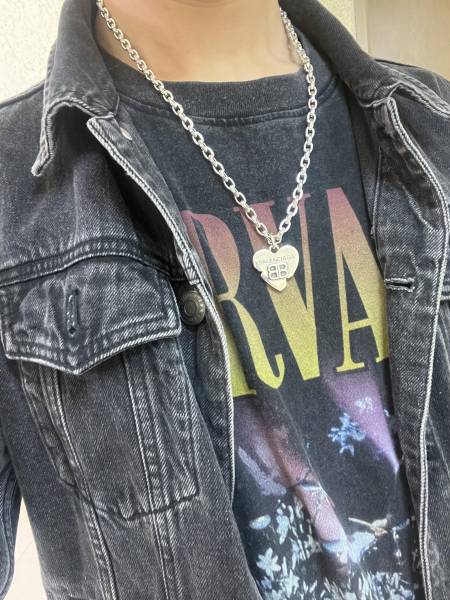 Jewelry Balenciaga 88