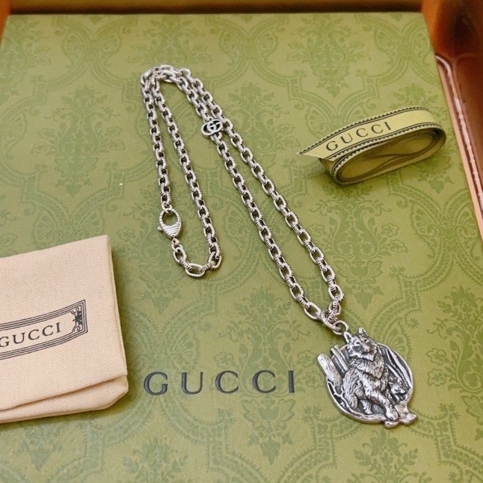 Jewelry Gucci 462