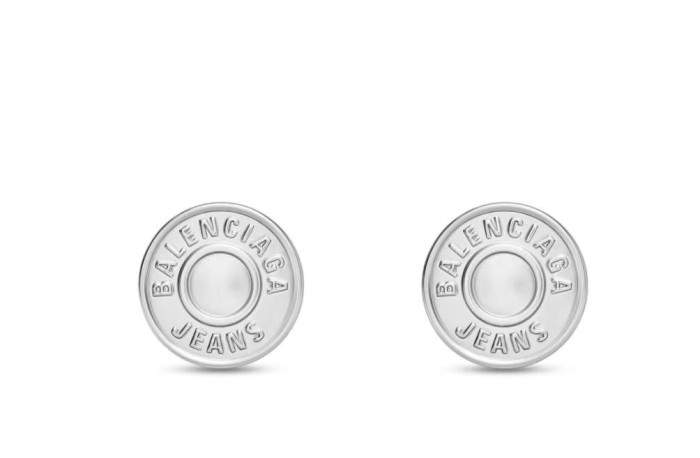 Jewelry Balenciaga 93