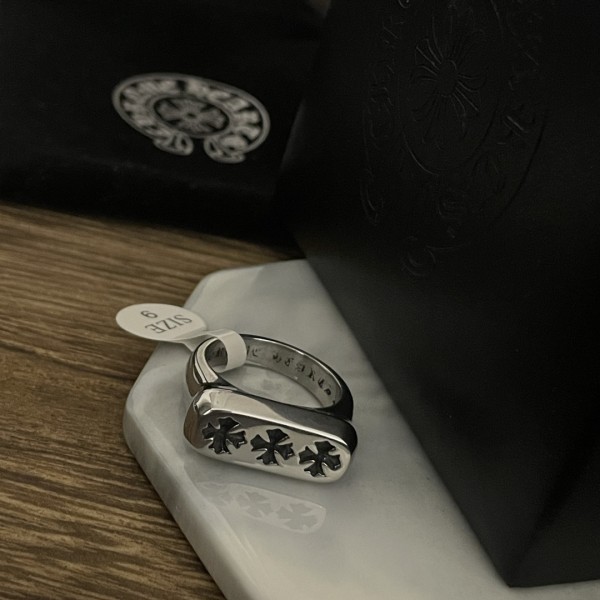 Jewelry chrome hearts 410