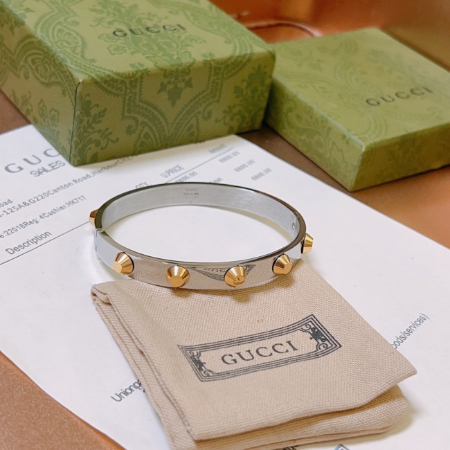Jewelry Gucci 488