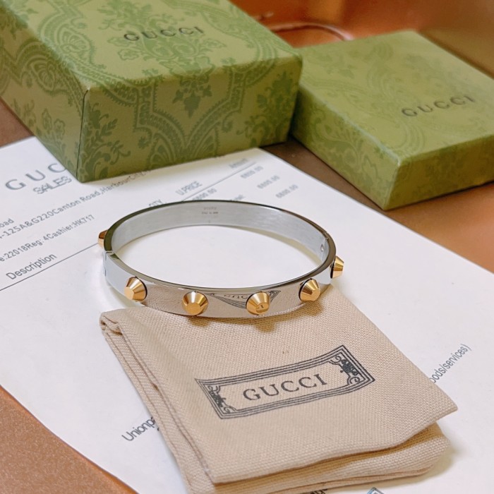 Jewelry Gucci 488