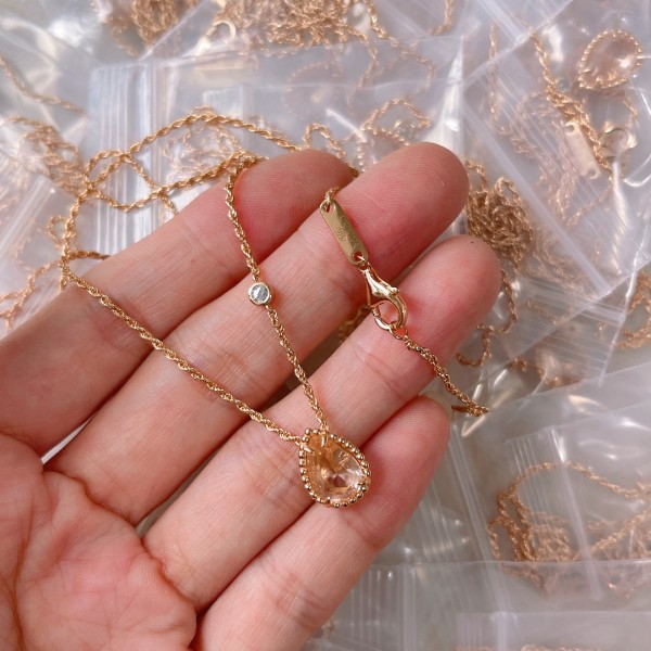 Jewelry Boucheron 22