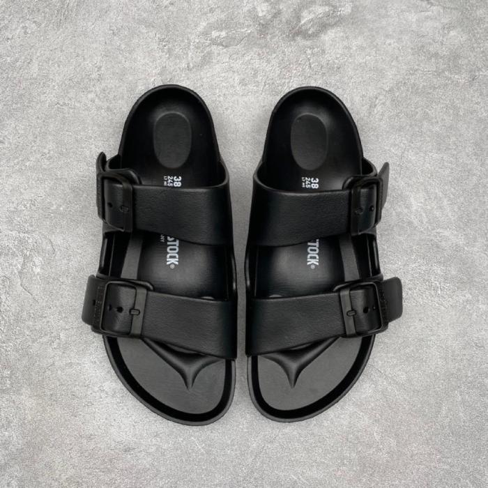 Birkenstock Arizona Essentials EVA Black