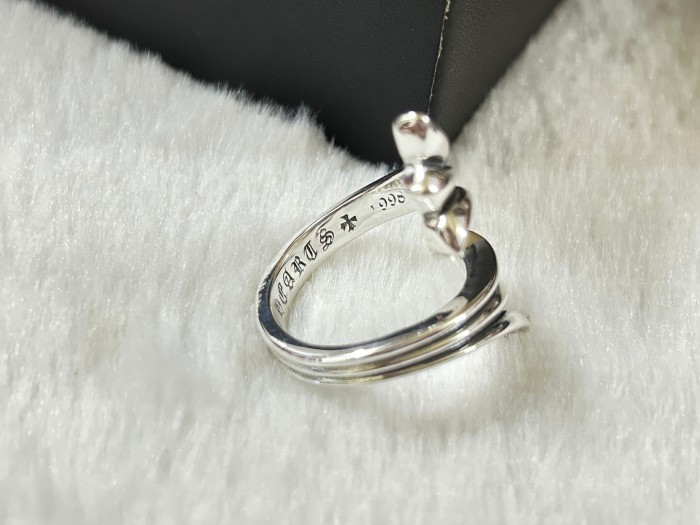 Jewelry chrome hearts 402