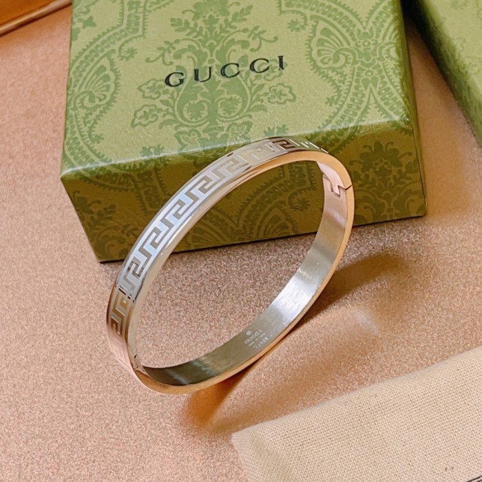 Jewelry Gucci 487