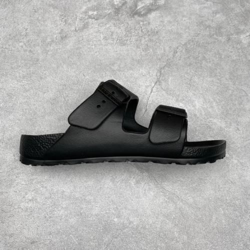 Birkenstock Arizona Essentials EVA Black