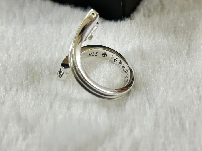 Jewelry chrome hearts 402