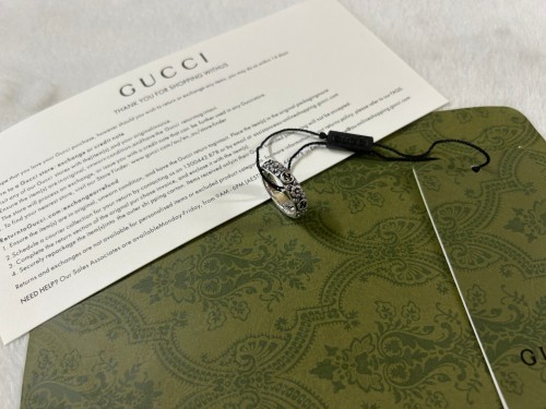 Jewelry Gucci 469