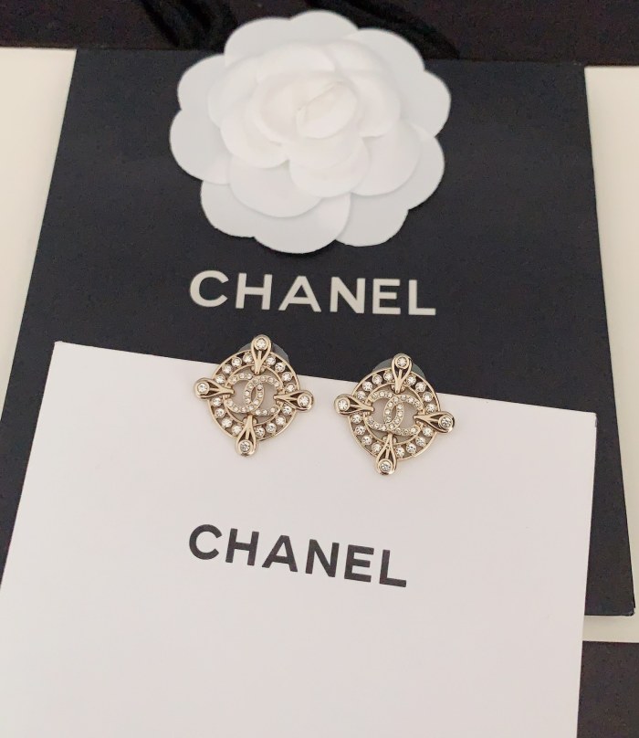 Jewelry Chanel 1092