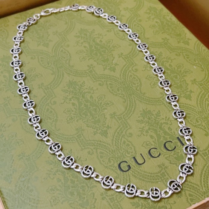 Jewelry Gucci 483