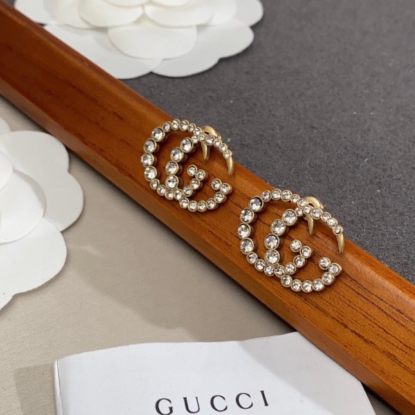 Jewelry Gucci 466