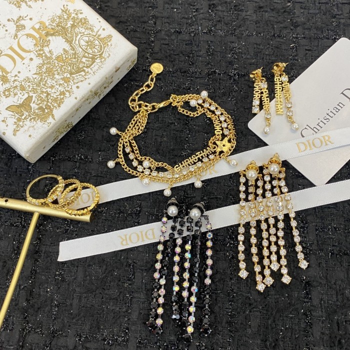 Jewelry Dior 207