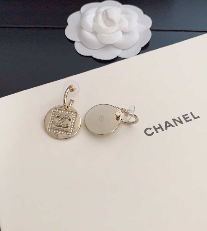 Jewelry Chanel 1080