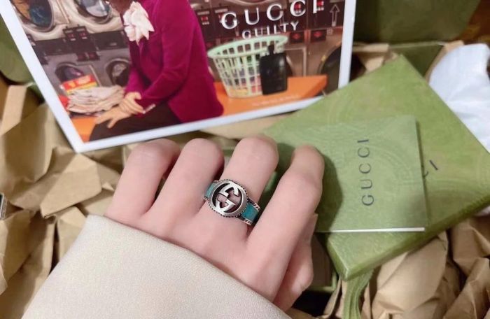 Jewelry Gucci 477
