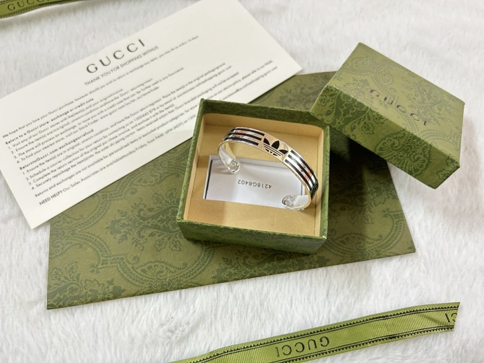 Jewelry Gucci 471