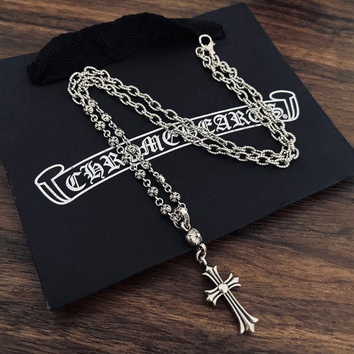 Jewelry chrome hearts 414
