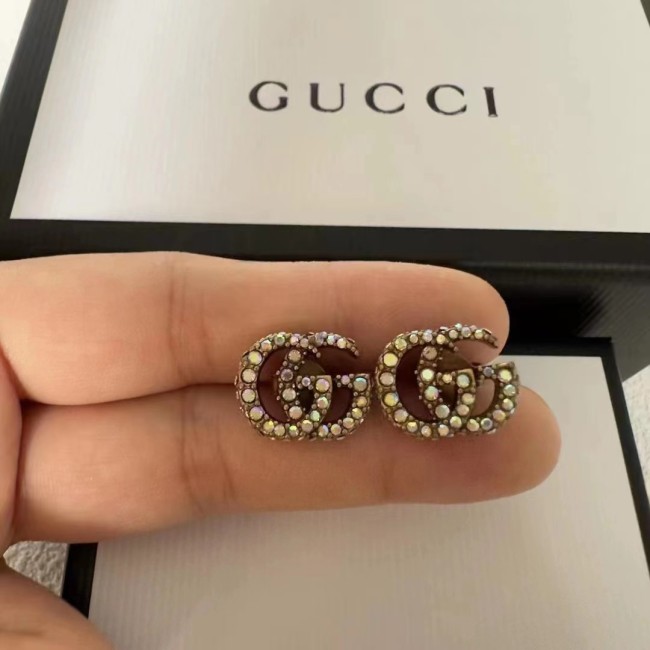 Jewelry Gucci 459