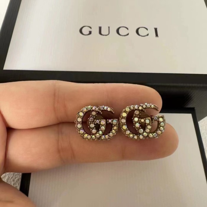 Jewelry Gucci 459