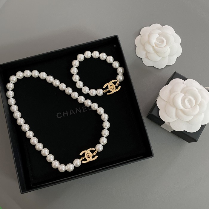 Jewelry Chanel 1082
