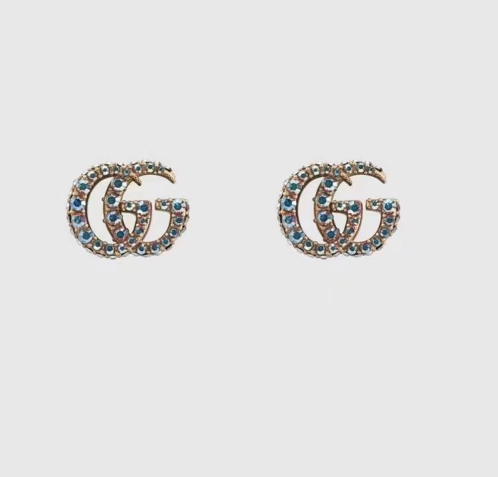 Jewelry Gucci 459
