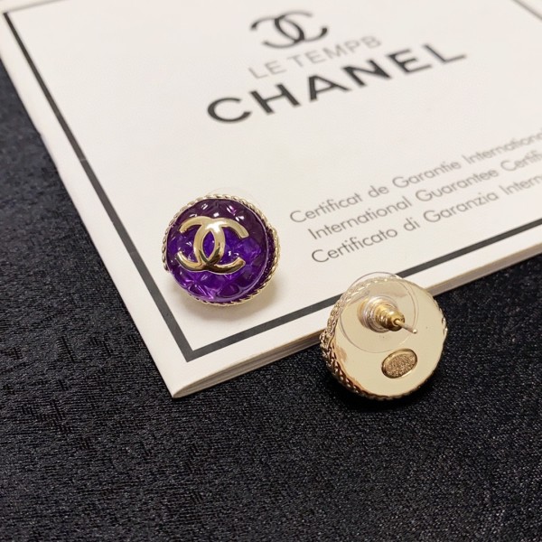 Jewelry Chanel 1063