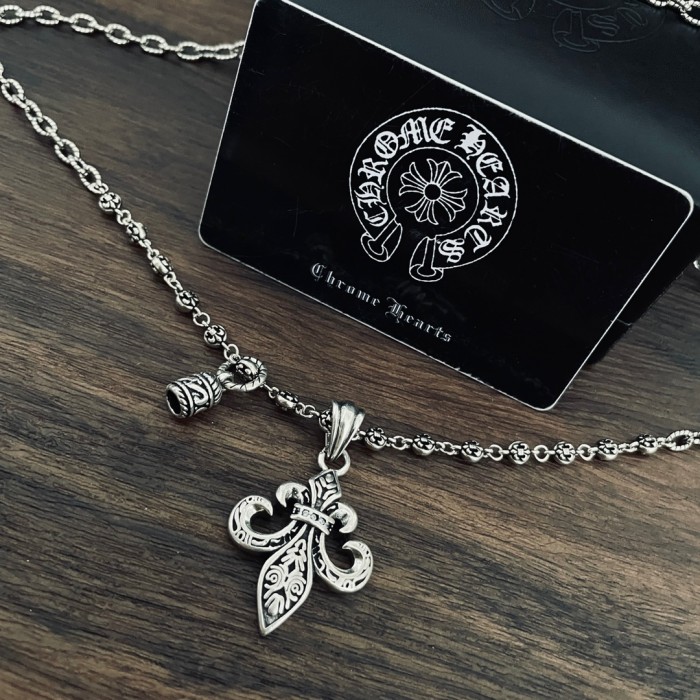 Jewelry chrome hearts 416