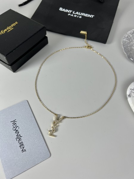 Jewelry yves saint laurent 86