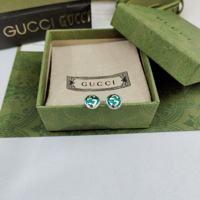 Jewelry Gucci 479