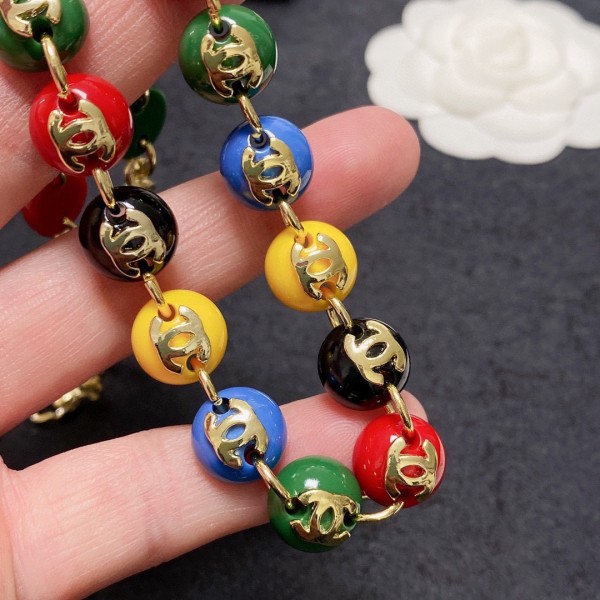 Jewelry Chanel 1059